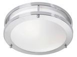 LED-Deckenleuchte Täby max. 9 Watt Deckenlampe