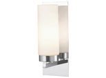 Wandleuchte Norrsundet max. 40 Watt Wandlampe