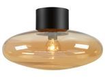 Deckenleuchte Locus Ceiling Bernsteinfarben max. 40 Watt Deckenlampe