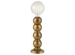 Tischleuchte Gong max. 40 Watt