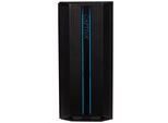 CAPTIVA Business-PC "Power Starter R80-005", schwarz, Microsoft Windows 11 Home (64 Bit), 32 GB RAM 1.000 GB SSD, Desktop-PCs, Business-PC