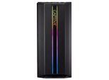 CAPTIVA Gaming-PC "Advanced Gaming R92-724", schwarz, ohne Betriebssystem, 32 GB RAM 2.000 GB SSD, Desktop-PCs, Gaming-PC