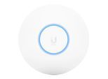 Ubiquiti Access Point UniFi 6 Plus Wi-Fi 6 Dual-Band (Indoor AP U6+)