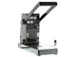 RAPESCO® Registraturlocher 2160 schwarz/grau, 1 St.
