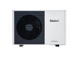 Vaillant aroTHERM Heizungswärmepumpe 0010021118 VWL 75/6 A, Luft/Wasser