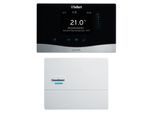 Vaillant Raumtemperaturregler 0010045487 VRT 380f/2 mit eBUS-Schnittstelle