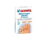 GEHWOL Hühneraugenpflaster mit Salicylsäure 6 St