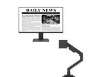 BenQ GW2491 Monitor 60,5 cm (23,8 Zoll) + BenQ Ergo Arm BDH01