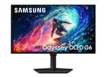 Samsung Odyssey G61SH Quad HD Gaming Monitor 68,6 cm (27")