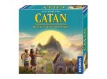 Catan: Catan - Der Aufstieg der Inka