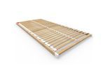 bett1.de BODYGUARD® Lattenrost Starr 100x190