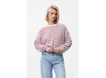 Catwalk Junkie 2601020606 striped sweater