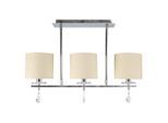 Möbelix , Chromfarben , Metall, Kunststoff , 15x55x62 cm , RoHS, Europäischer Sicherheitsstandard , einfach zu transportieren ,
