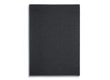 Luca Bessoni , Anthrazit, Blau , Textil , Abstraktes , rechteckig , 120x170 cm , ISO 9001, Bsci, Oeko-Tex® Standard 100 , für Fußbodenheizung geeignet, in verschiedenen Größen erhältlich, leicht zusammenrollbar , Teppiche & Böden, Teppiche, Webteppiche, Flachwebteppiche