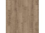 Parador , Grau, Eichefarben, Dunkelgrau , Holz, Kunststoff , Kork , teilmassiv , 19.4x0.8x128.5 cm , TÜV-geprüft, Blauer Engel, Fsc, Pefc, Made in Germany, DIN EN ISO 14001, Epd, Voc-Label A+, FloorScore® , schmutzabweisend, pflegeleicht, fleckenunempfindlich, schwer entflammbar, für Fußbodenheizung geeignet, feuchtraumgeeignet, stuhlrollengeeignet , Teppiche & Böden, Bodenbeläge, Vinylböden