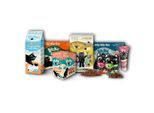 Lucky Lou Kennenlernpaket Katze L