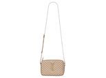 Saint Laurent Lou cameratas