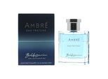 Ambré Eau Fraîche - EdT 50ml
