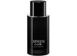 Armani Code Pour Homme Edt Spray 50 ml