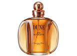 Dior Dune Eau de Toilette Spray 100 ml