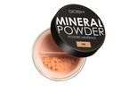 Mineral Powder 008-tan 8 gr