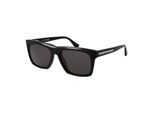Web Sunglasses WE0350 01A 55