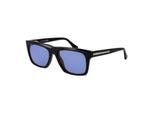 Web Sunglasses WE0350 56V 55