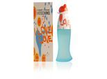 Moschino I Love Love Eau De Toilette Spray 100Ml