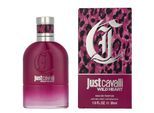 Roberto Cavalli Just Cavalli Wild Heart Für Sie EdP Spray