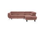 Ecksofa Raven Koralle