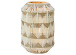 Tischleuchte Ano Table Weiß/Beige max. 40 Watt