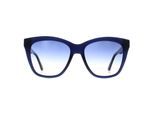 Calvin Klein Vierkant Dames Blauw Kleurverloop CKJ22608S