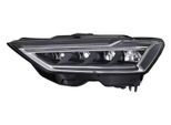 HELLA Hauptscheinwerfer 1ex013371111 LED links für Audi