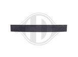 DIEDERICHS Blende, Stoßfänger 6684868 oben für TOYOTA