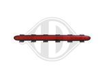 DIEDERICHS Zusatzbremsleuchte 1626194 LED für Mercedes