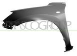 PRASCO Kotflügel ty2873014 vorne links für TOYOTA