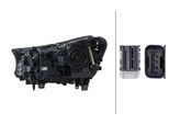 HELLA Hauptscheinwerfer 1ex354854161 LED rechts für BMW