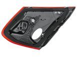 HELLA Heckleuchte 2tz011787271 LED links für Mercedes