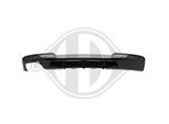 DIEDERICHS Blende, Stoßfänger 1225659 hinten