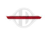 DIEDERICHS Zusatzbremsleuchte 7426094 hinten für SEAT