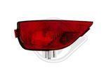 DIEDERICHS Nebelschlussleuchte 4467091 P21W links für RENAULT