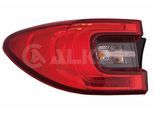 ALKAR Heckleuchte 2005330 PY21W links für RENAULT