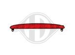 DIEDERICHS Zusatzbremsleuchte 3494194 LED hinten für Iveco