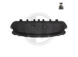 DIEDERICHS Motorraumdämmung 8822980 Motorhaube für VW