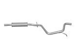 VEGAZ Mittelschalldämpfer sks66ima für Skoda