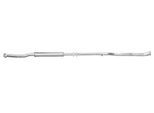 HELLA Mittelschalldämpfer 8lc366024921 für Citroën/Peugeot
