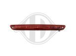 DIEDERICHS Zusatzbremsleuchte 1663094 für Mercedes VW