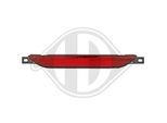 DIEDERICHS Zusatzbremsleuchte 2613094 für JEEP