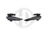 DIEDERICHS Blende, Stoßfänger 4246064 vorne links für Peugeot