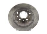 CHAMPION Bremsscheibe 562629ch1 300mm 16mm für Peugeot Fiat Citroën